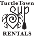 Turtle Town SUP Rentals